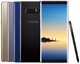 SAMSUNG三星 Galaxy Note 8 SM-N950F/DS 6GB+64GB 智能手机