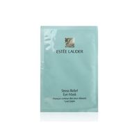 ESTEE LAUDER 雅诗兰黛 速效舒缓眼膜 10对/盒 