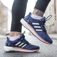 adidas 阿迪达斯 Supernova 女士缓震跑鞋 *2双