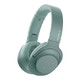 新品发售：SONY 索尼 h.ear on Wireless 2 WH-H900N 无线降噪耳机