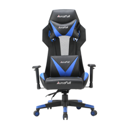 AutoFull 傲风 AF046 英雄传说系列可躺网布电