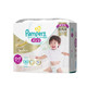  Pampers 帮宝适 超白金 BIG30 婴儿纸尿裤 适合12-22kg　