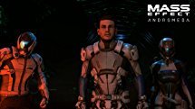 质量效应:仙女座(Mass Effect Andromeda)