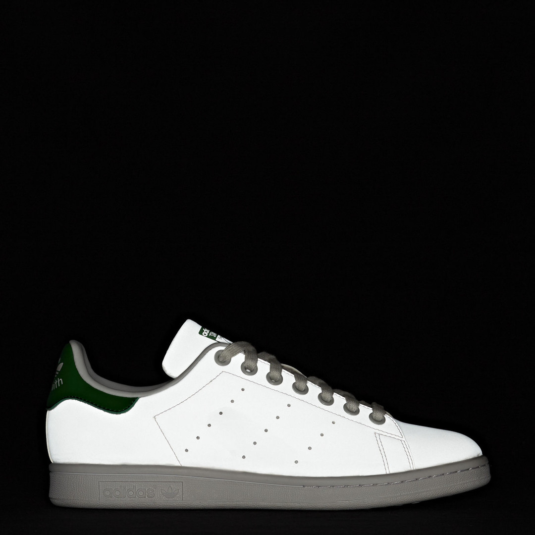 #原创新人# adidas 阿迪达斯 stan smith 休闲鞋 的尺码选择问题（ebay的购物经历）