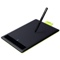 13号8点：Wacom 和冠 Bamboo Pen Small CTL-471 数位板