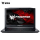 掠夺者（Predator）G3 GTX1060 15.6英寸游戏笔记本(i7-7700HQ 8G 1T+128GB SSD 6G独显 IPS 背光键盘)黑