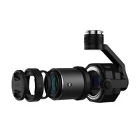 新品发售：DJI 大疆 禅思 ZENMUSE X7 S35相机