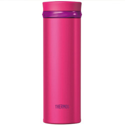 THERMOS 膳魔师 JNO-501 不锈钢保温杯 500ml *2件