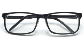 HAN HD49310 醋酸纤维&白铜光学眼镜架+HAN 1.60翡翠绿膜 非球面树脂镜片  