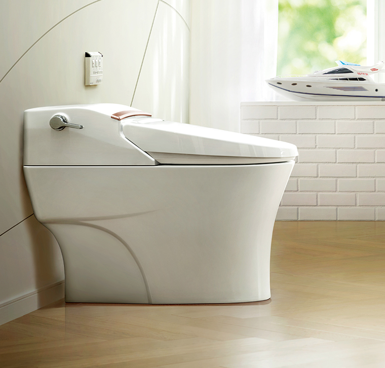 americanstandard美标ceas5392一体智能马桶