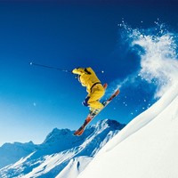 酒店特惠:Hotels好订网 滑雪季 境外酒店促销