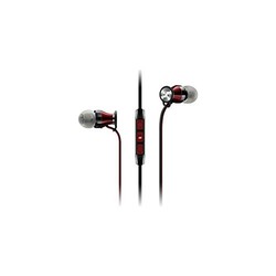 SENNHEISER 森海塞尔 MOMENTUM In-Ear 入耳式耳机