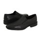  ecco 爱步 New Jersey Slip-On 男士休闲鞋　