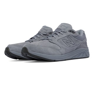 new balance 928v2 Suede 男款休闲运动鞋