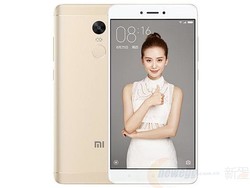 MI 小米 红米Note4X 全网通版 3GB+16GB 智能手机