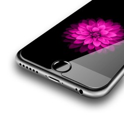iphone6钢化膜7苹果6s抗蓝光6plus六8防指纹5s/5c/se手机贴膜4.7