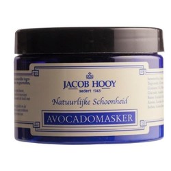 JACOB HOOY 雅歌布 牛油果清洁滋润面膜 150ml