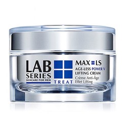 LAB SERIES 朗仕 男士锋范钛金抗皱紧致面霜 50ml *2件