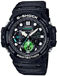 CASIO 卡西欧 G-SHOCK GN-1000MB-1AJF 户外多功能腕表