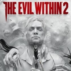 《The Evil Within 2（恶灵附身2）》PC数字版中文游戏
