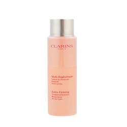 CLARINS 娇韵诗 轻熟龄肌 焕颜紧致精华水 200ml