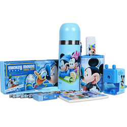 Disney 迪士尼 DM0009 米奇文具礼盒