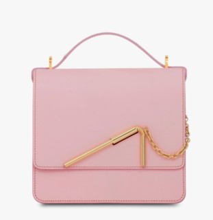 SOPHIE HULME Straw 女士单肩包（中号）