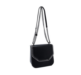 STELLA McCARTNEY Falabella Box 女士链条单肩包 