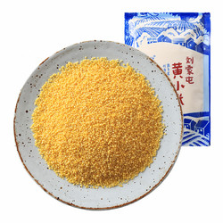 suncall 膳蔻 黄小米 500g* 6袋