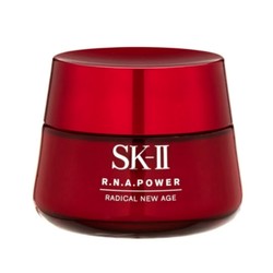 SK-II 肌源赋活修护精华霜 大红瓶面霜 80g