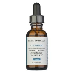 SkinCeuticals 修丽可 浓缩维他命 CE 复方强效精华液 30ml 