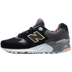 new balance WL999TA 999 女款 复古鞋情侣鞋