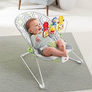 Fisher-Price 费雪 CMR17 婴儿安抚摇椅