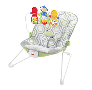 Fisher-Price 费雪 CMR17 婴儿安抚摇椅