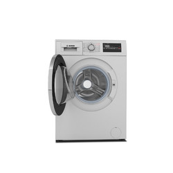 BOSCH 博世 XQG80-WAN201680W 变频滚筒洗衣机 8公斤