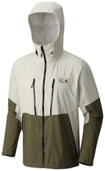 MOUNTAIN HARDWEAR 山浩 Thundershadow 男款冲锋衣    $65.12