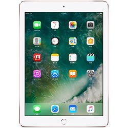 Apple iPad Pro 9.7 英寸 (WLAN /32GB /玫瑰金色)MM172CH/A 平板电脑