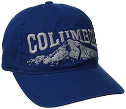 Columbia 哥伦比亚 Roc Graphic 男士棒球帽