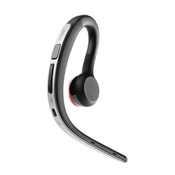 Jabra 捷波朗 STORM 商务通话 无线蓝牙耳机 黑色（美国品牌 香港直邮）