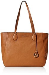 Michael Kors 迈克·科尔斯 ANI 单肩包 橡果色 100% 牛皮 30T6GA7T3L （美国品牌 香港直邮）