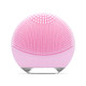  FOREO LUNA GO 露娜 电动硅胶洁面仪　