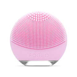 FOREO LUNA GO 露娜 电动硅胶洁面仪