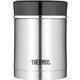 中亚Prime会员：THERMOS 膳魔师 不锈钢焖烧杯 黑色 16盎司  *2件