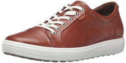 Ecco Women's ECCO SOFT 7 Low-Top Sneakers