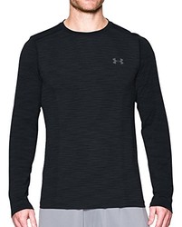 UNDER ARMOUR 安德玛 Rival Fleece Solid Fitted Crew 男款运动卫衣 *2件