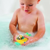 munchkin 满趣健 海底潜艇儿童沐浴玩具