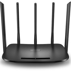 TP-LINK TL-WDR6500 1300M 11AC双频无线路由器