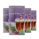  Royal T-Stick 创意茶包茶棒（森林水果阿萨姆红茶）15包*4盒　