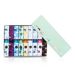 氣味圖書館（SCENT LIBRARY）自然系列套装淡香水2ml*9 *3件