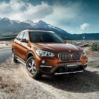 购车必看：BMW 宝马 X1 线上专享优惠